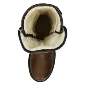 HORKA Outdoor Stiefel Chesterfield Kurz Braun HORKA Outdoor Stiefel Chesterfield Kurz Braun