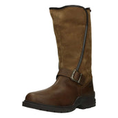 HORKA Outdoor Stiefel Chesterfield Kurz Braun HORKA Outdoor Stiefel Chesterfield Kurz Braun