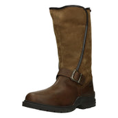 HORKA Outdoor Stiefel Chesterfield Kurz Braun HORKA Outdoor Stiefel Chesterfield Kurz Braun