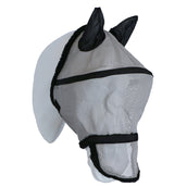 Harry's Horse Fliegenschutzmaske B-free Grau/Schwarz Harry's Horse Fliegenschutzmaske B-free Grau/Schwarz