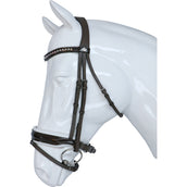 Harry's Horse Trense Chique Braun Harry's Horse Trense Chique Braun