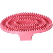 Harry's Horse Striegel Klein Gummi Rosa Harry's Horse Striegel Klein Gummi Rosa
