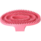 Harry's Horse Striegel Klein Gummi Rosa Harry's Horse Striegel Klein Gummi Rosa