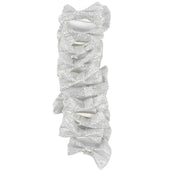 Harry's Horse Show Bows Silber Harry's Horse Show Bows Silber