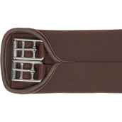 Harry's Horse Dressurgurt Neopren Egal Braun Harry's Horse Dressurgurt Neopren Egal Braun