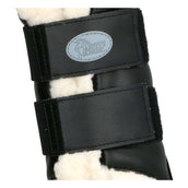 Harry's Horse Beinschutz Flextrainer Schwarz Harry's Horse Beinschutz Flextrainer Schwarz
