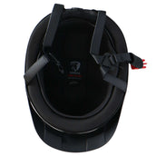 HORKA Reithelm Champion Schwarz HORKA Reithelm Champion Schwarz