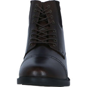 HORKA Stiefeletten Deluxe Braun HORKA Stiefeletten Deluxe Braun