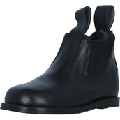 HORKA Stiefeletten Mini Schwarz HORKA Stiefeletten Mini Schwarz