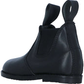 HORKA Stiefeletten Mini Schwarz HORKA Stiefeletten Mini Schwarz