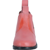 HORKA Stiefeletten Mini Hellrosa HORKA Stiefeletten Mini Hellrosa