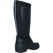 HORKA Winterstiefel Thermo Lang Schwarz HORKA Winterstiefel Thermo Lang Schwarz