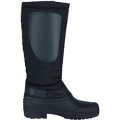 HORKA Winterstiefel Thermo Lang Schwarz HORKA Winterstiefel Thermo Lang Schwarz