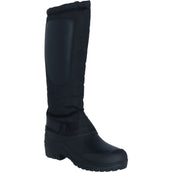 HORKA Winterstiefel Thermo Lang Schwarz HORKA Winterstiefel Thermo Lang Schwarz