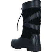 HORKA Outdoorstiefel Greenwich Kurz Schwarz HORKA Outdoorstiefel Greenwich Kurz Schwarz
