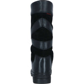 HORKA Outdoorstiefel Greenwich Kurz Schwarz HORKA Outdoorstiefel Greenwich Kurz Schwarz