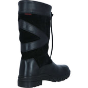 HORKA Outdoorstiefel Greenwich Kurz Schwarz HORKA Outdoorstiefel Greenwich Kurz Schwarz