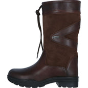 HORKA Outdoorstiefel Greenwich Kurz Braun HORKA Outdoorstiefel Greenwich Kurz Braun