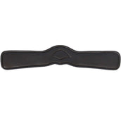 HORKA Dressurgurt Leder Braun/Silber HORKA Dressurgurt Leder Braun/Silber