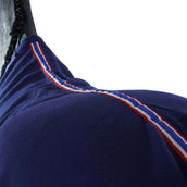 HORKA Fleece Decke Polar Blau HORKA Fleece Decke Polar Blau