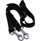 HORKA Beinriemen pro Paar Schwarz HORKA Beinriemen pro Paar Schwarz