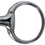 HORKA Gebiss 16mm Ringe 55mm Hohl Edelst. Edelstahl HORKA Gebiss 16mm Ringe 55mm Hohl Edelst. Edelstahl