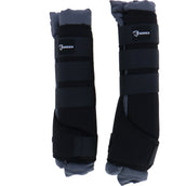 HORKA Transportgamaschen Schwarz HORKA Transportgamaschen Schwarz