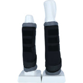 HORKA Transportgamaschen Schwarz HORKA Transportgamaschen Schwarz