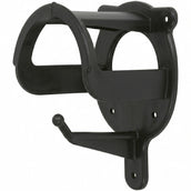 Agradi Horse Trensenhalter Schwarz Agradi Horse Trensenhalter Schwarz