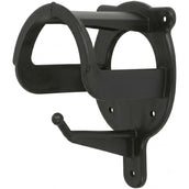 Agradi Horse Trensenhalter Schwarz Agradi Horse Trensenhalter Schwarz