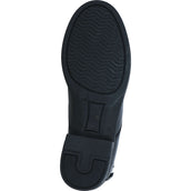 Kerbl Schnürstiefelette Monaco Glattleder Schwarz Kerbl Schnürstiefelette Monaco Glattleder Schwarz