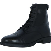 Kerbl Schnürstiefelette Monaco Glattleder Schwarz Kerbl Schnürstiefelette Monaco Glattleder Schwarz