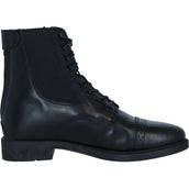 Kerbl Schnürstiefelette Monaco Glattleder Schwarz Kerbl Schnürstiefelette Monaco Glattleder Schwarz