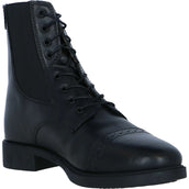 Kerbl Schnürstiefelette Monaco Glattleder Schwarz Kerbl Schnürstiefelette Monaco Glattleder Schwarz