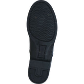 Covalliero Reitstiefelette Leder Classic Schwarz Covalliero Reitstiefelette Leder Classic Schwarz