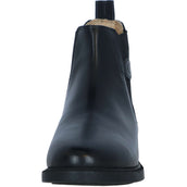 Covalliero Reitstiefelette Leder Classic Schwarz Covalliero Reitstiefelette Leder Classic Schwarz