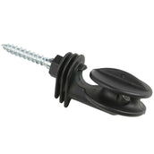 Ako Eckisolator Super für Draht, Band und Seil Ako Eckisolator Super für Draht, Band und Seil