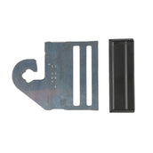 Ako Litzclip Torgriffverbinder für Bänder Ako Litzclip Torgriffverbinder für Bänder