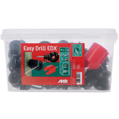 Ako Ringisolator Easy Drill mit Einschraubgebiss Ako Ringisolator Easy Drill mit Einschraubgebiss