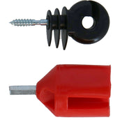 Ako Ringisolator Easy Drill mit Einschraubgebiss Ako Ringisolator Easy Drill mit Einschraubgebiss
