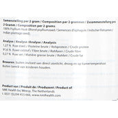 PUUR Psyllium Hund und Katze PUUR Psyllium Hund und Katze