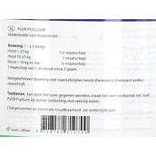 PUUR Psyllium Hund und Katze PUUR Psyllium Hund und Katze