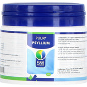 PUUR Psyllium Hund und Katze PUUR Psyllium Hund und Katze