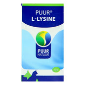 PUUR L-Lysine Hund und Katze PUUR L-Lysine Hund und Katze