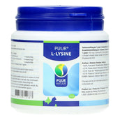 PUUR L-Lysine Hund und Katze PUUR L-Lysine Hund und Katze