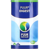 PUUR Verdauung Pferd und Pony PUUR Verdauung Pferd und Pony