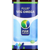 PUUR Veg Omega PUUR Veg Omega