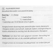 PUUR Abwehr Pferd und Pony PUUR Abwehr Pferd und Pony