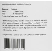 PUUR L-Lysine Pferd und Pony PUUR L-Lysine Pferd und Pony