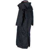 Scippis Black Roo Stockman Coat Schwarz Scippis Black Roo Stockman Coat Schwarz